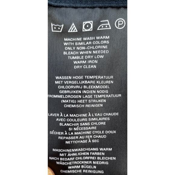 Harley Davidson Long Sleeve Shirt Men's SZ XXL Embroidered Skull Back‎ Logo - Picture 8 of 11